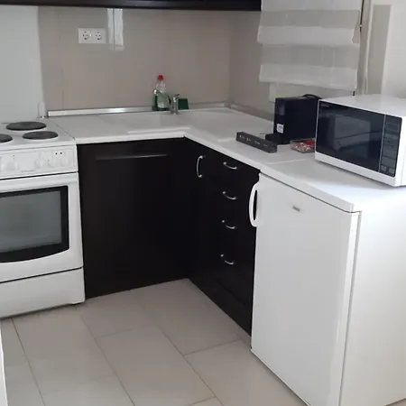Maisonettes Athina Apartament