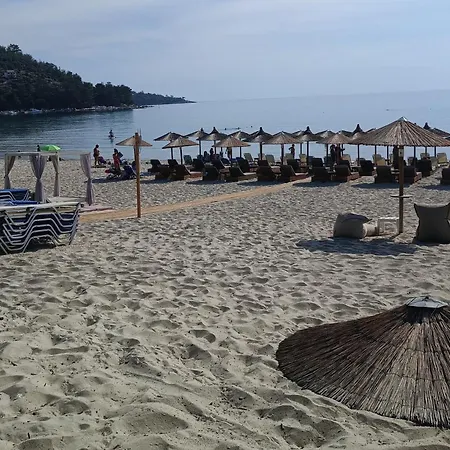 Apartament Maisonettes Athina *