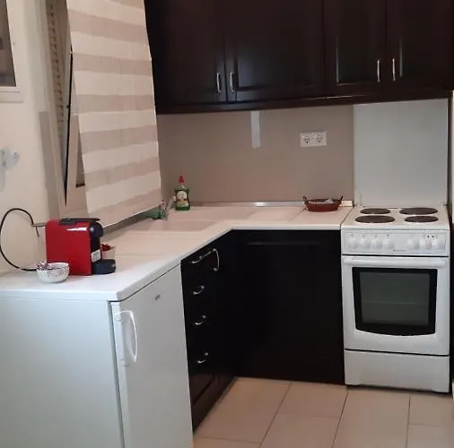 Maisonettes Athina *