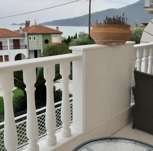 Apartament Maisonettes Athina