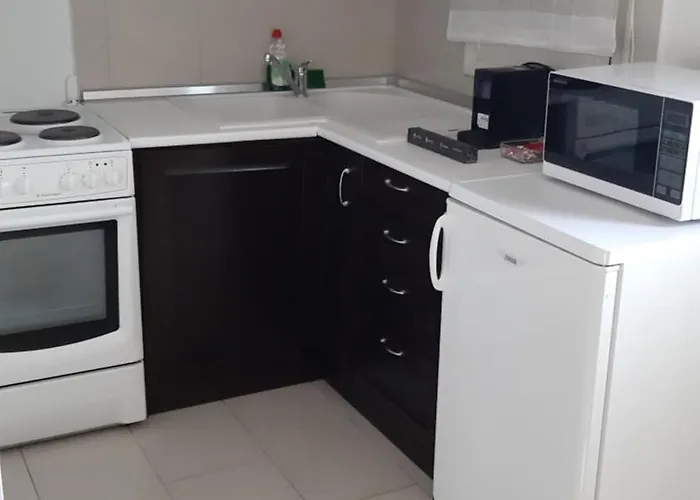 Maisonettes Athina Apartament