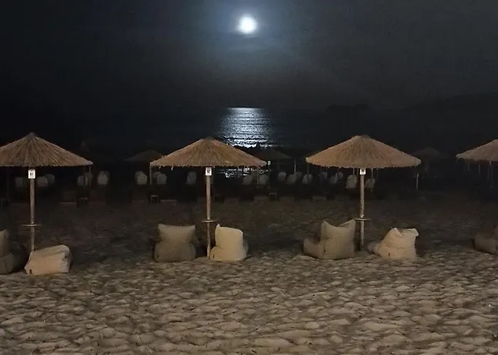 Apartament Maisonettes Athina