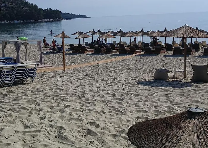 Apartament Maisonettes Athina *