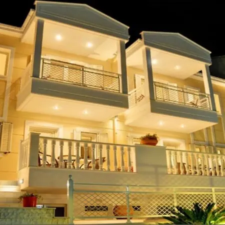 Apartment Maisonettes Athina