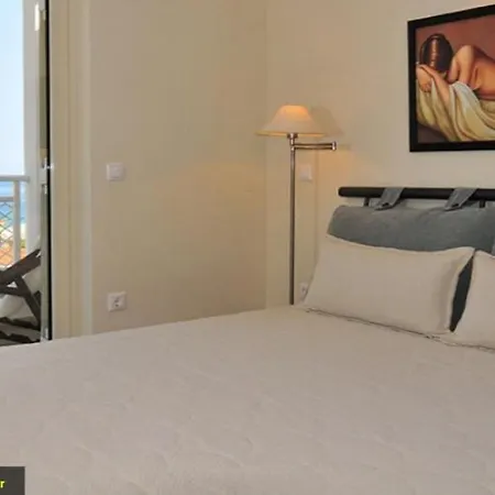 Apartment Maisonettes Athina *