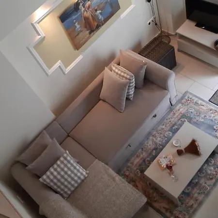 شقة Maisonettes Athina *