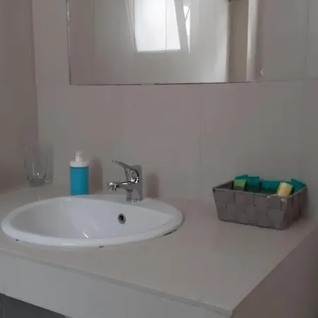 شقة Maisonettes Athina *