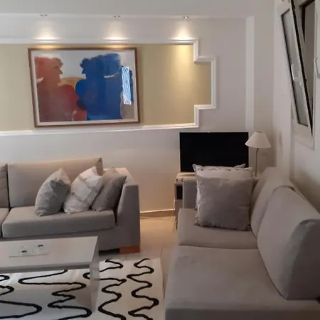 Maisonettes Athina Appartamento