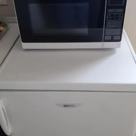 Maisonettes Athina Appartamento