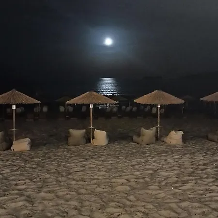 Appartamento Maisonettes Athina