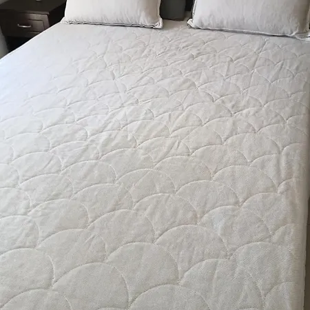 Appartamento Maisonettes Athina Chrisi Ammoudia