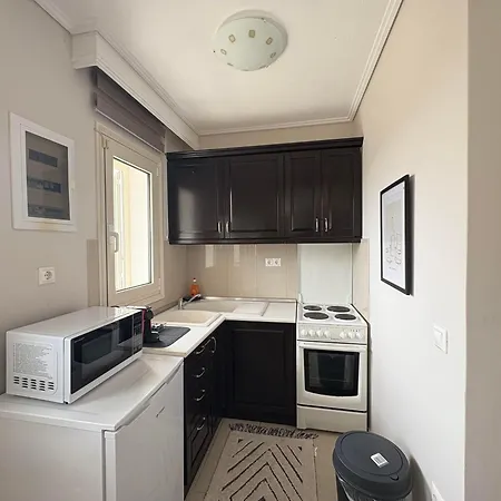 Maisonettes Athina Apartment