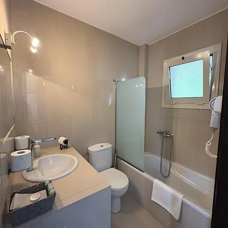 Apartment Maisonettes Athina *