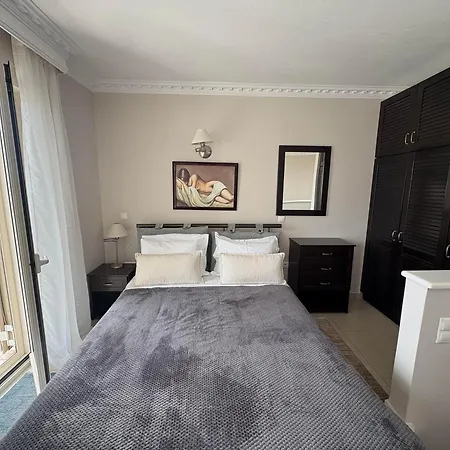 Apartment Maisonettes Athina