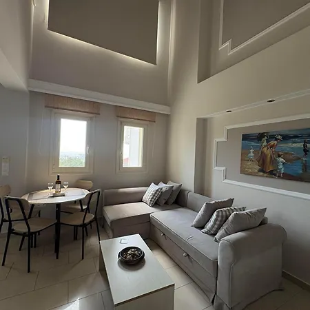 Apartment Maisonettes Athina