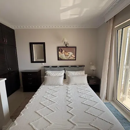 Maisonettes Athina Apartment