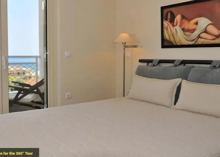 Apartament Maisonettes Athina *