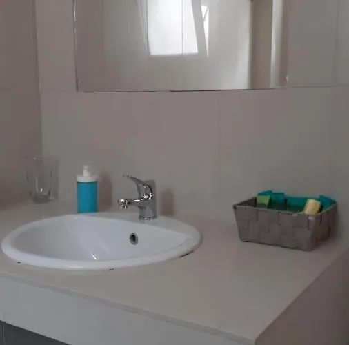 Apartament Maisonettes Athina *