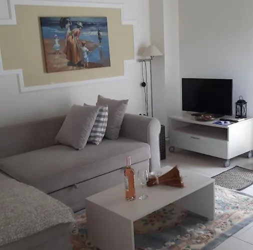 Maisonettes Athina *