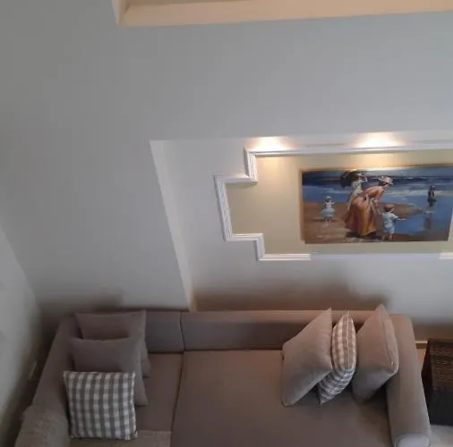 Apartament Maisonettes Athina