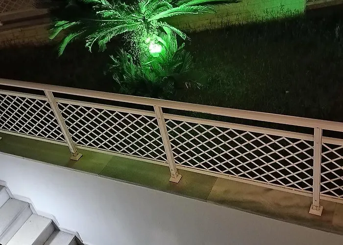 Apartament Maisonettes Athina Chrysi Ammoudia